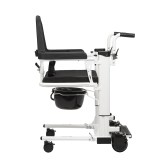 Санитарный стул TU 13 12